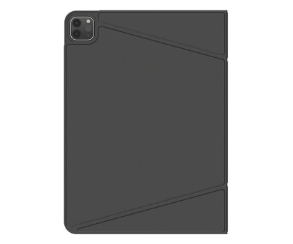 Etui do tableta AmazingThing Matte Pro Mag Folio z podstawką na iPad Air M3 11" - czarne